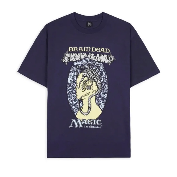 Brain Dead x Magic the Gathering Skullclamp - Picture 1 of 1